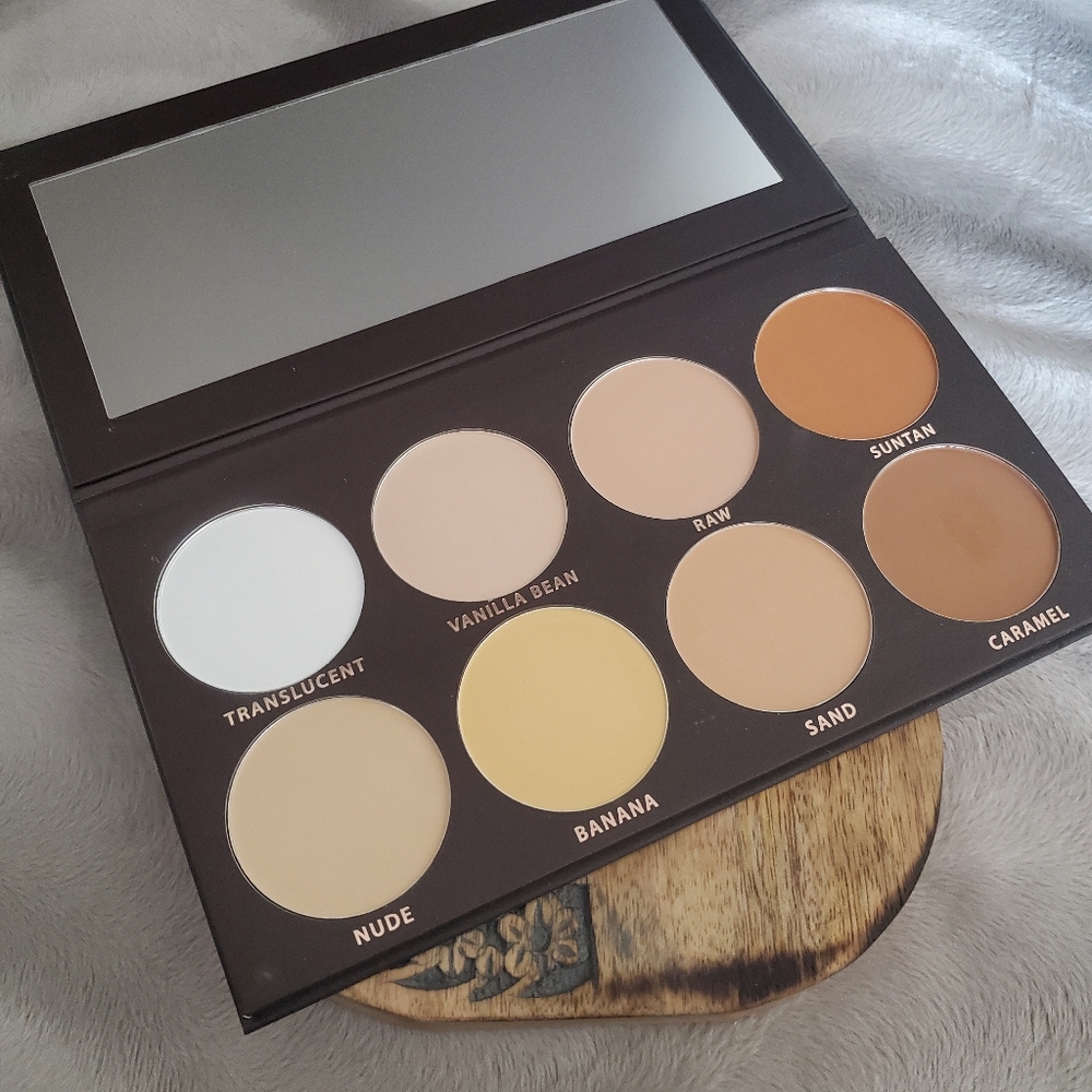 KAB - Contour Volume 1
